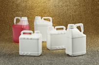 Linha Bombonas Industriais / Agro