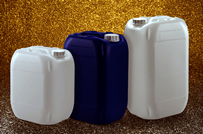 Linha Bombonas Industrial QD