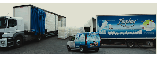 Foto Logistíca